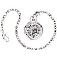 Montre Bulova Homme Sutton in Acier 96A304 - 96A304